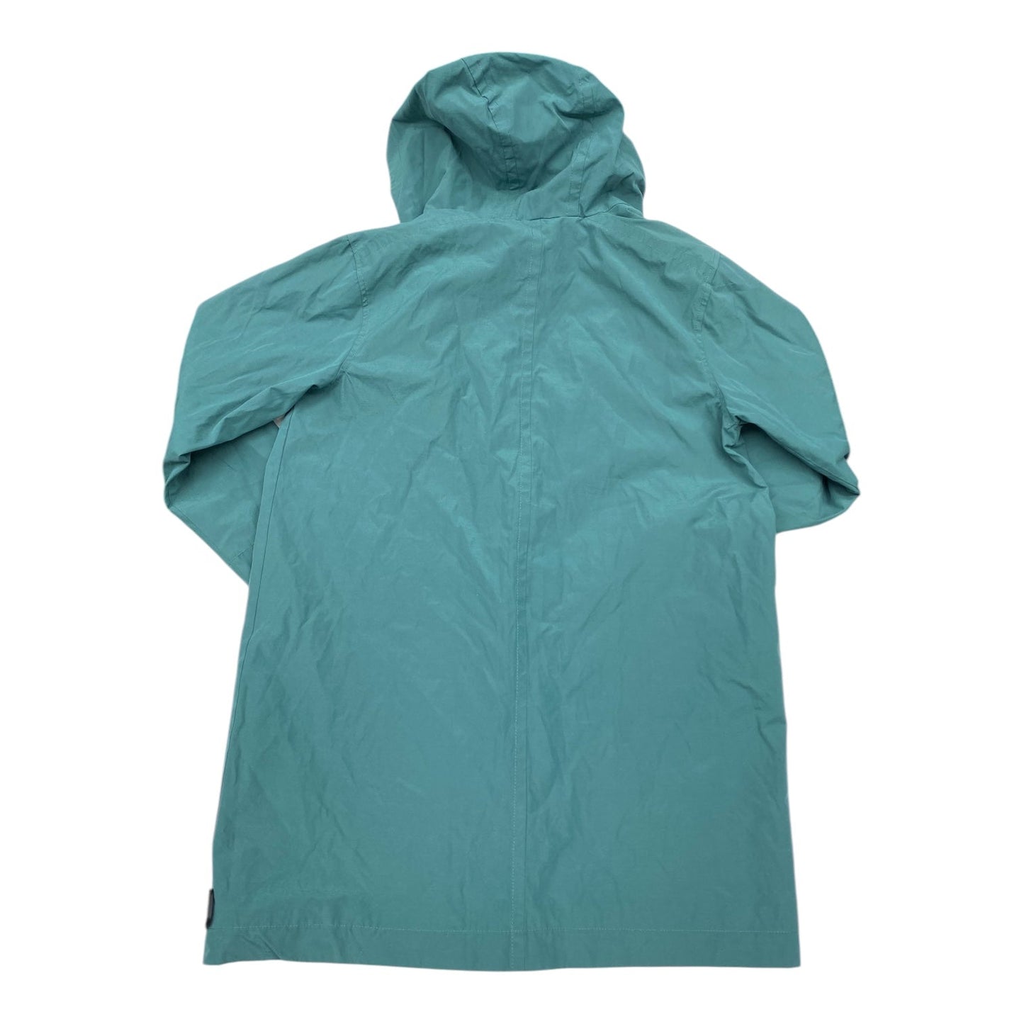 Jacket Other By A New Day In Green, Size: Xxl