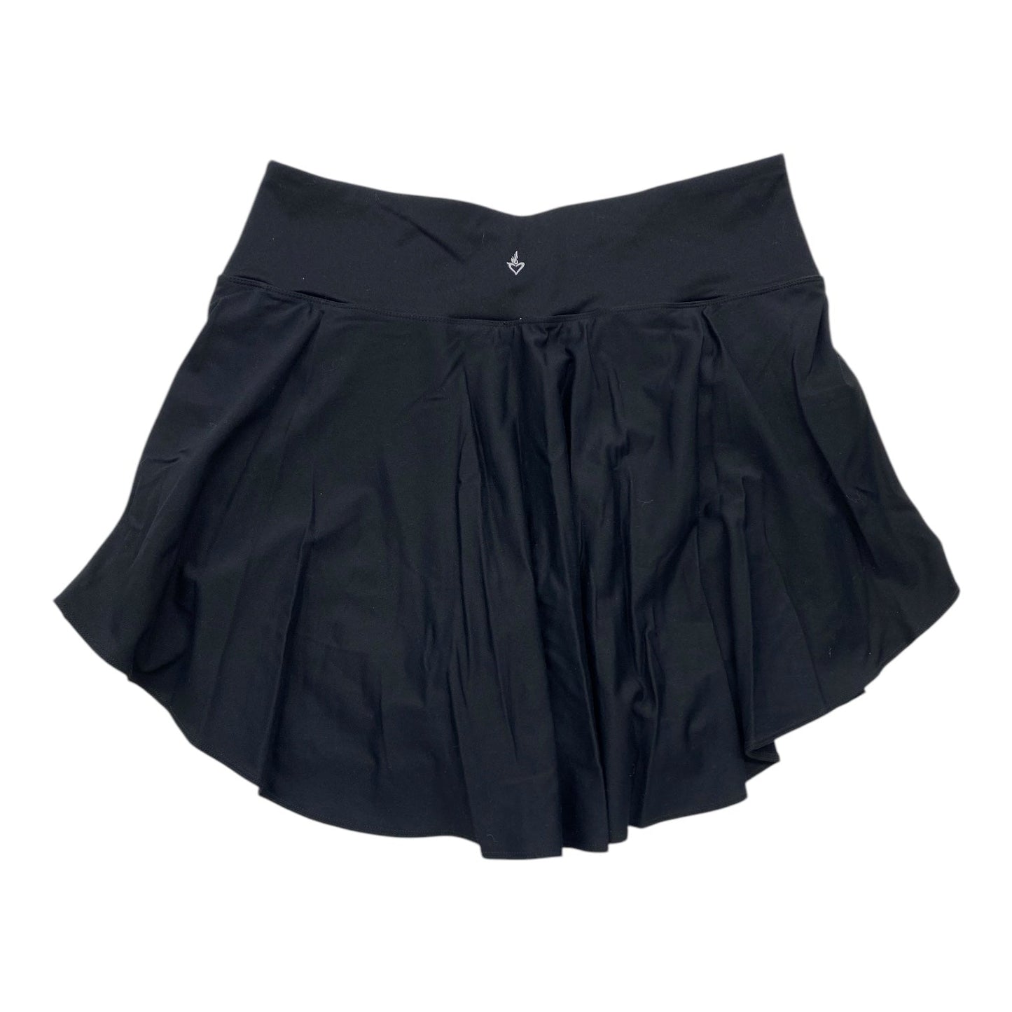 Athletic Skirt By Torrid In Black, Size: 2x