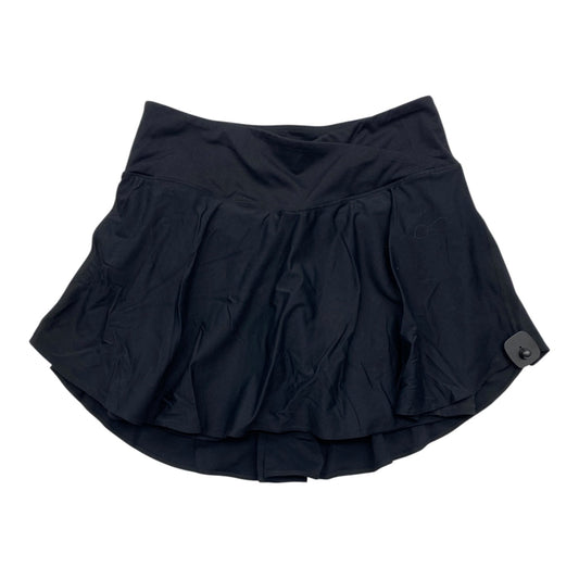 Athletic Skirt By Torrid In Black, Size: 2x