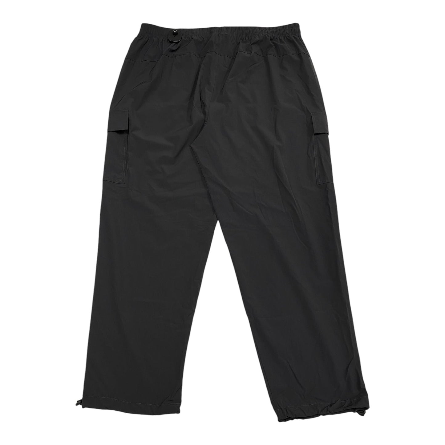 Pants Cargo & Utility By Cmc In Black, Size: 3x