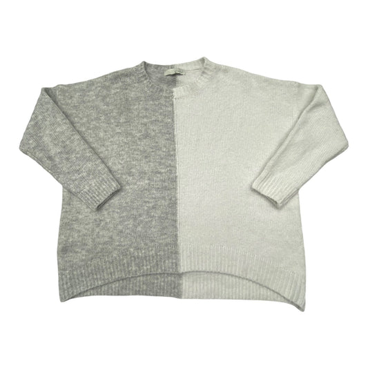 Sweater By PINCH In Grey, Size: M