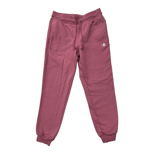 Pants Joggers By Champion In Pink, Size: 8