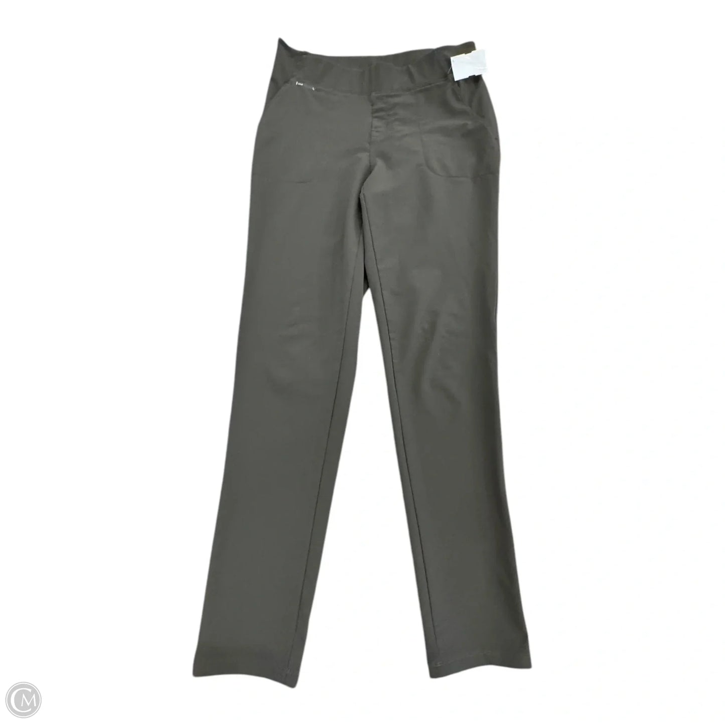 Athletic Pants By Lole In Olive Green, Size: Xs