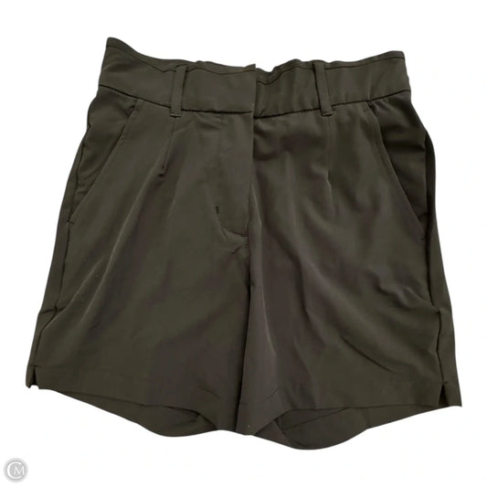 Athletic Shorts By Nike In Black, Size: Xs