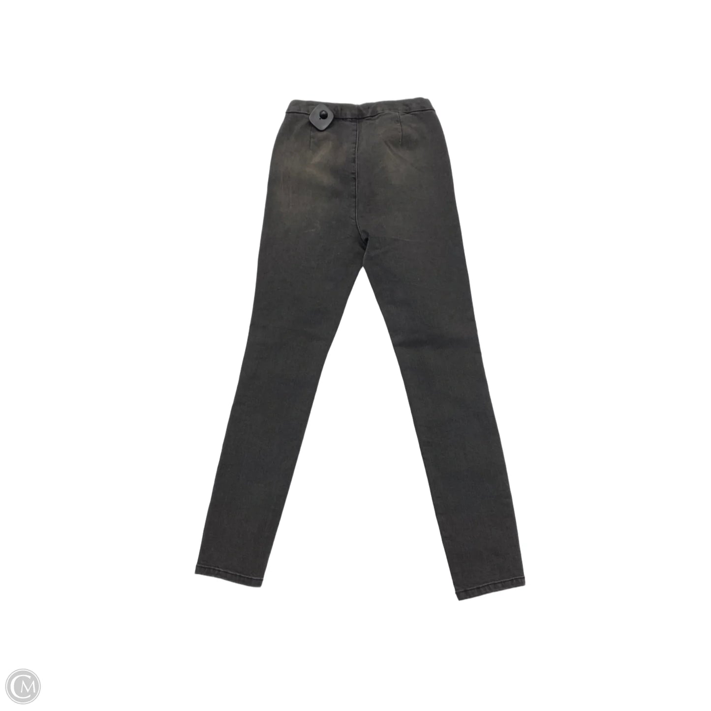 Pants Other By Free People In Black Denim, Size: 0