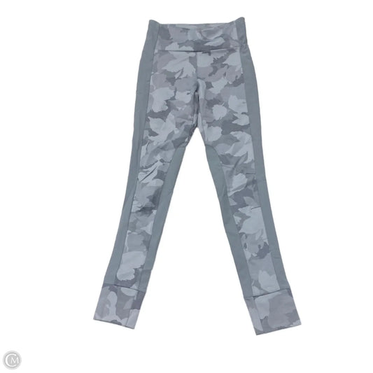 Athletic Pants By Athleta In Grey, Size: S