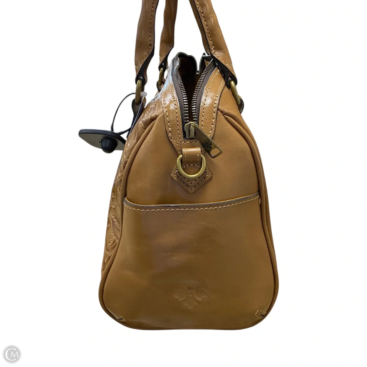 Handbag Designer By Patricia Nash, Size: Medium