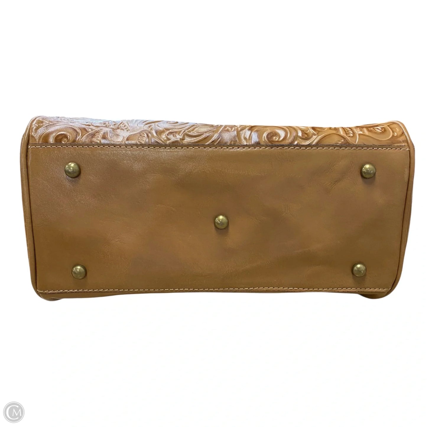 Handbag Designer By Patricia Nash, Size: Medium