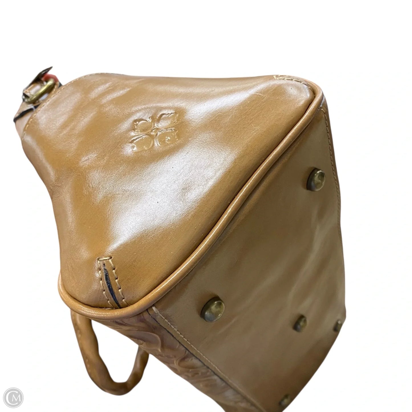 Handbag Designer By Patricia Nash, Size: Medium