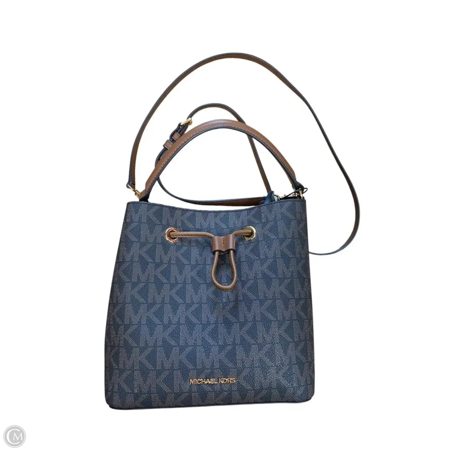 Handbag Designer By Michael Kors, Size: Small