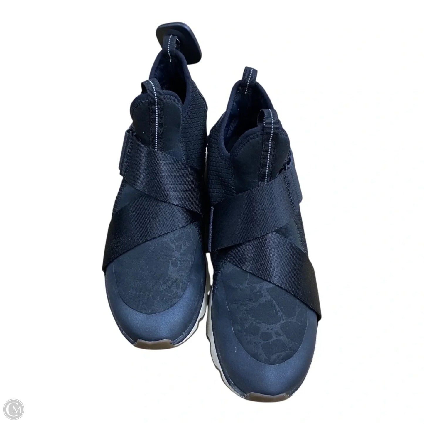 Shoes Designer By Sorel In Black, Size: 9.5