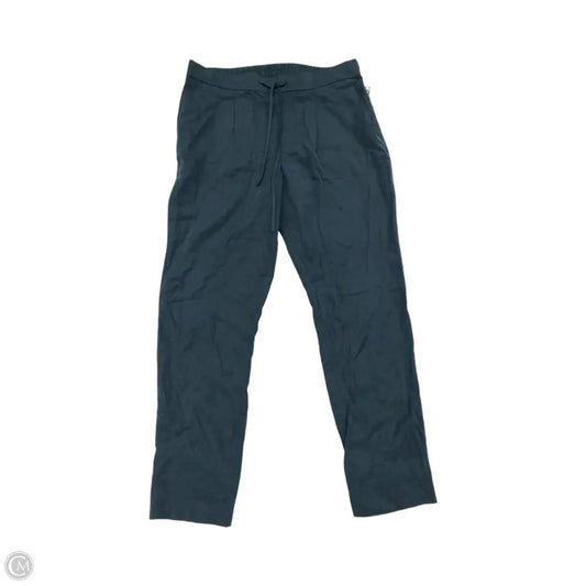 Pants Other By Banana Republic In Blue, Size: S
