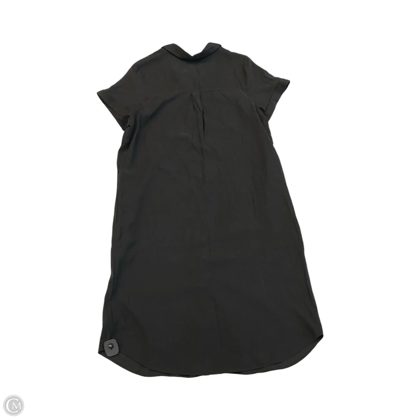 Dress Casual Midi By Ingrid & Isabel In Black, Size: Xl