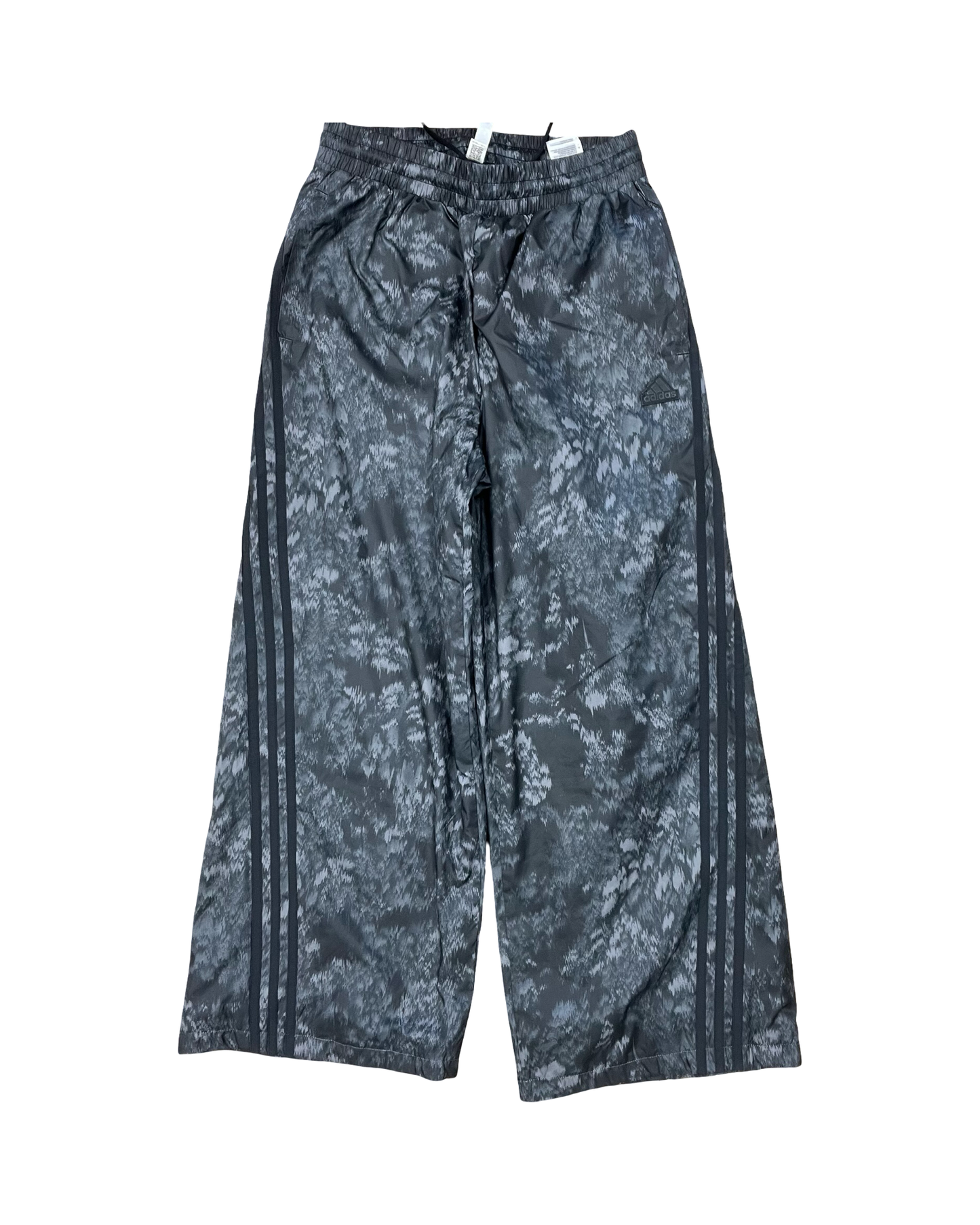 Athletic Pants By Adidas In Black, Size:S