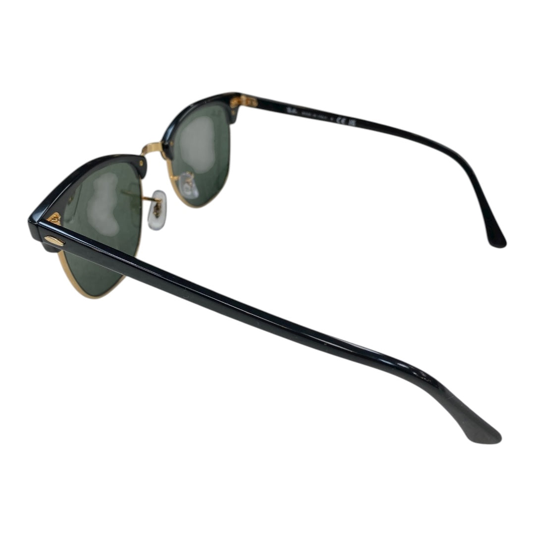 Sunglasses Designer By Ray Ban In Black