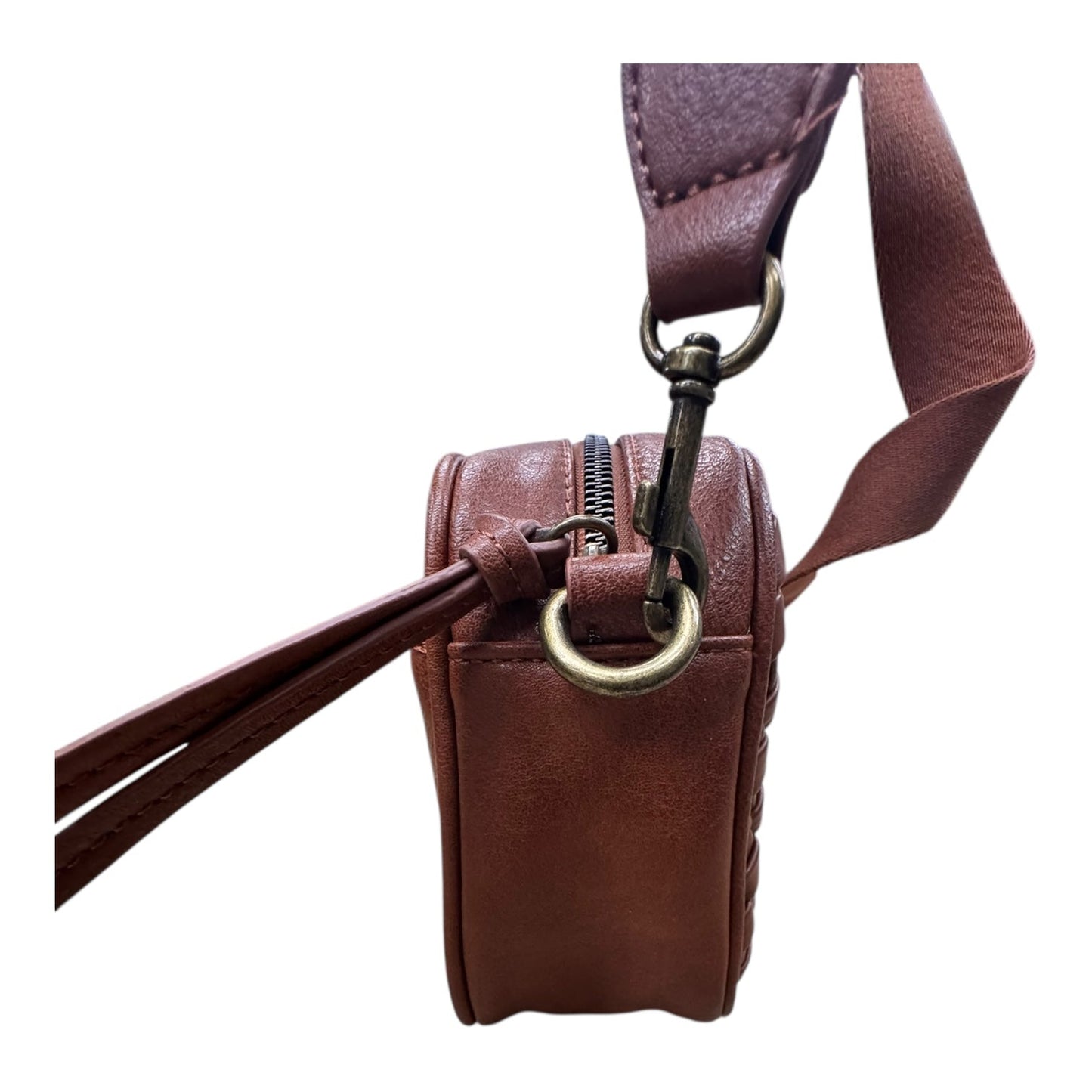 Handbag By Sonoma In Brown, Size:Small