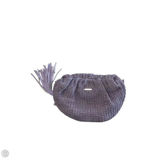Clutch Designer By Rebecca Minkoff, Size: Large