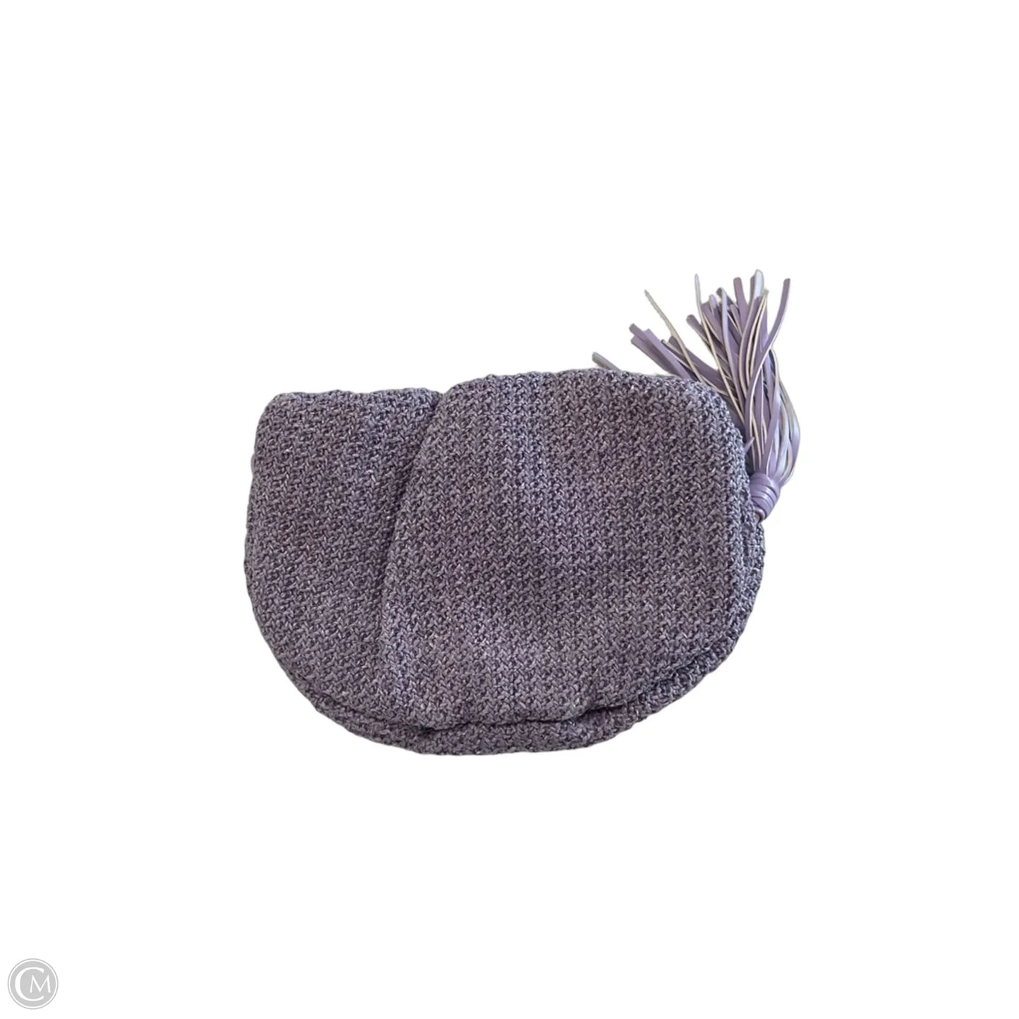 Clutch Designer By Rebecca Minkoff, Size: Large