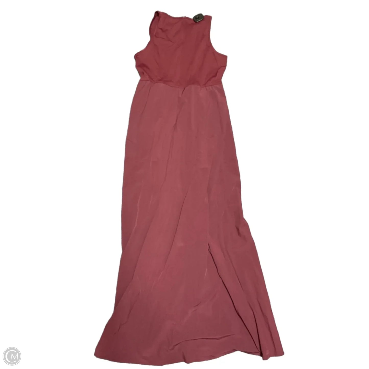 Jumpsuit By Halara In Maroon, Size: Xl