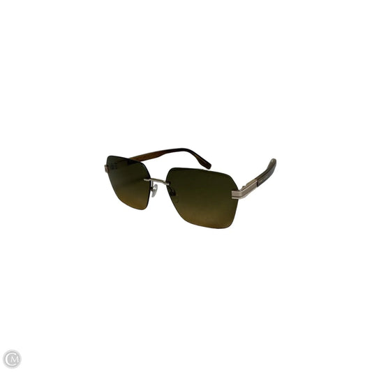 Sunglasses Luxury Designer By Marc Jacobs