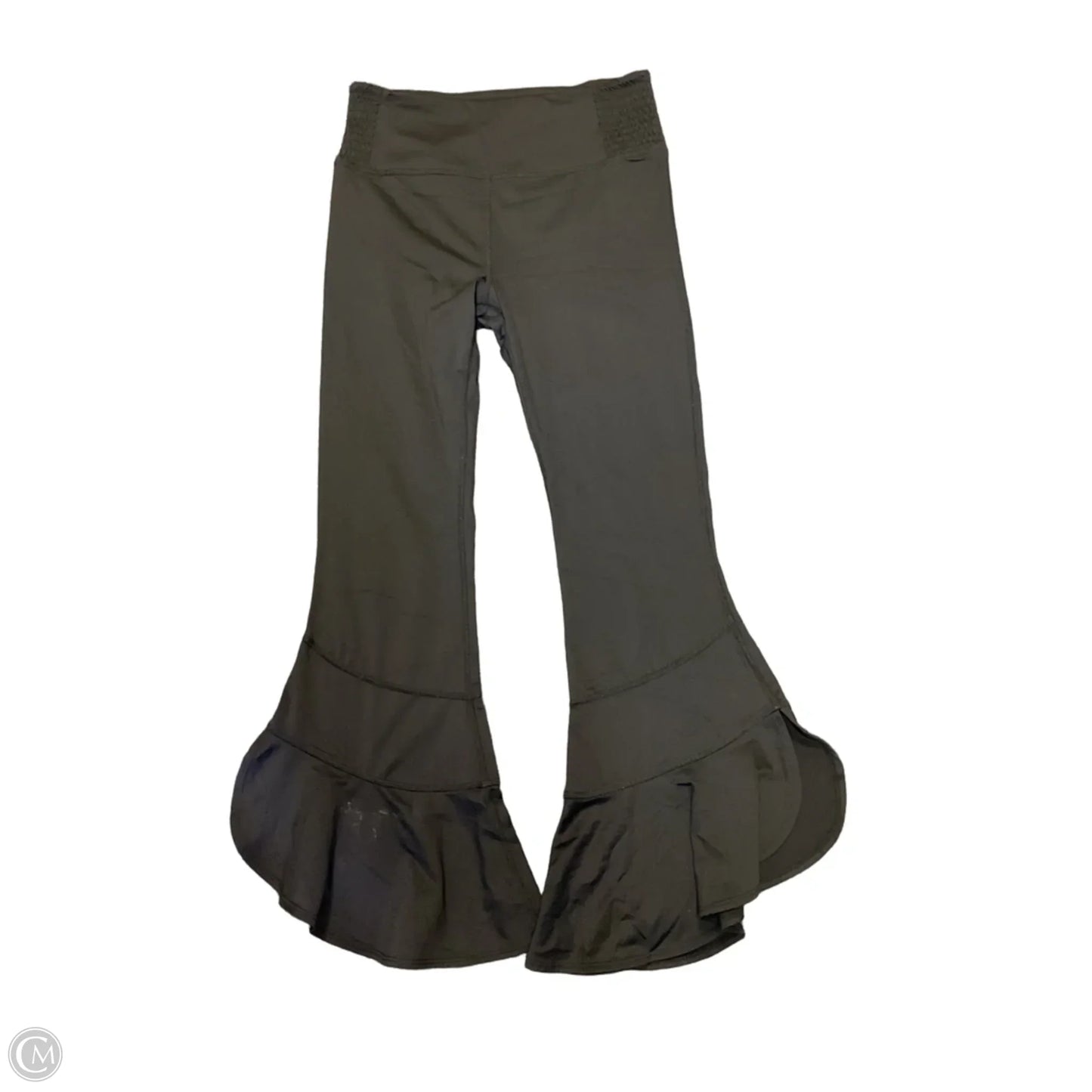 Athletic Pants By Free People In Black, Size: M
