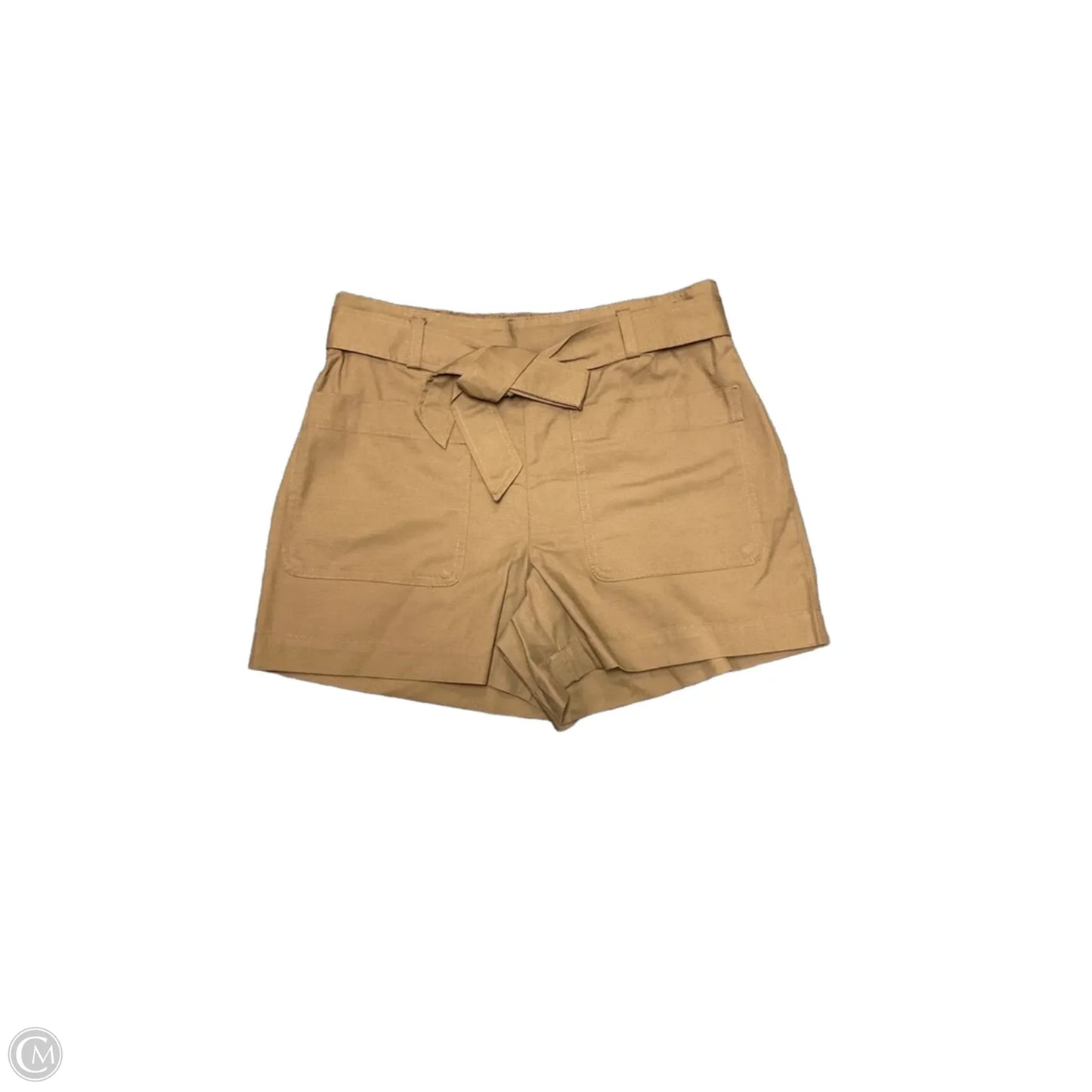 Shorts By Loft In Brown, Size: S