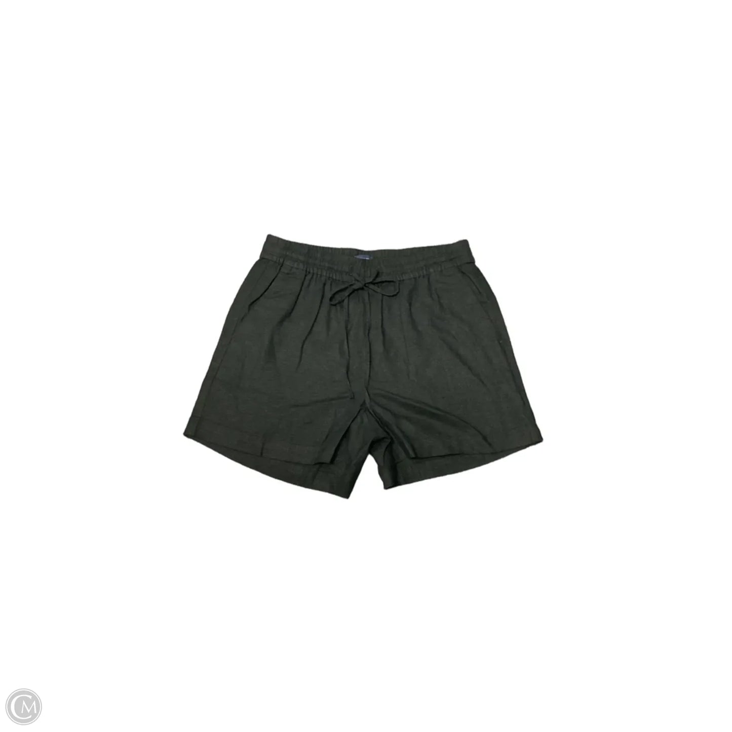 Shorts By J. Crew In Black, Size: Xs