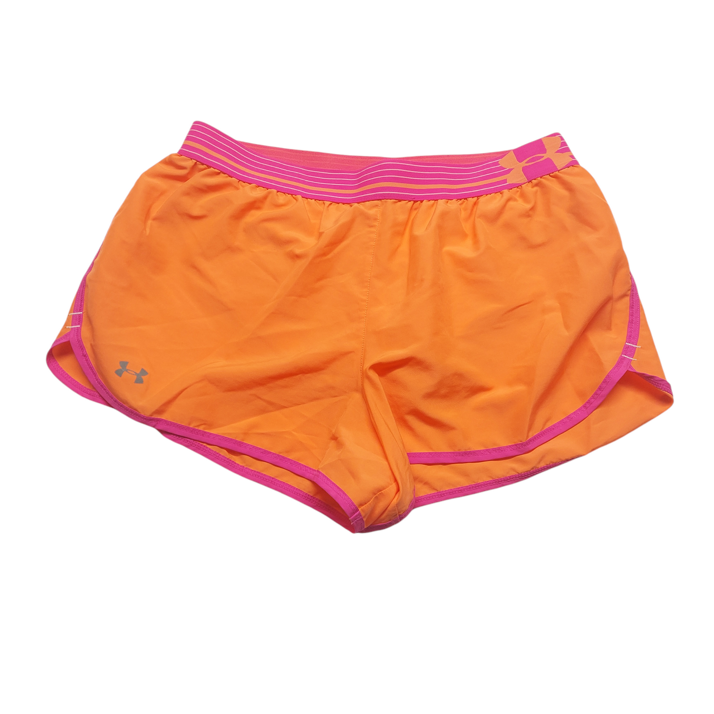 Athletic Shorts By Under Armour  Size: M