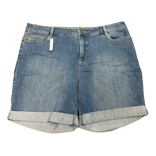 Shorts By Croft And Barrow  Size: 18