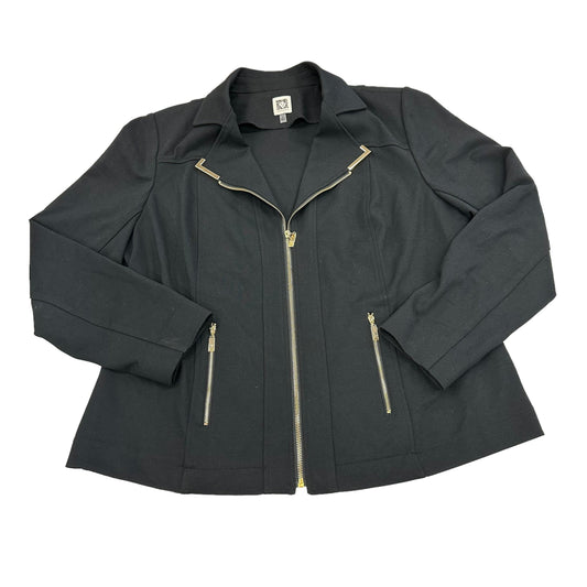 Jacket Other By Anne Klein  Size: 1x