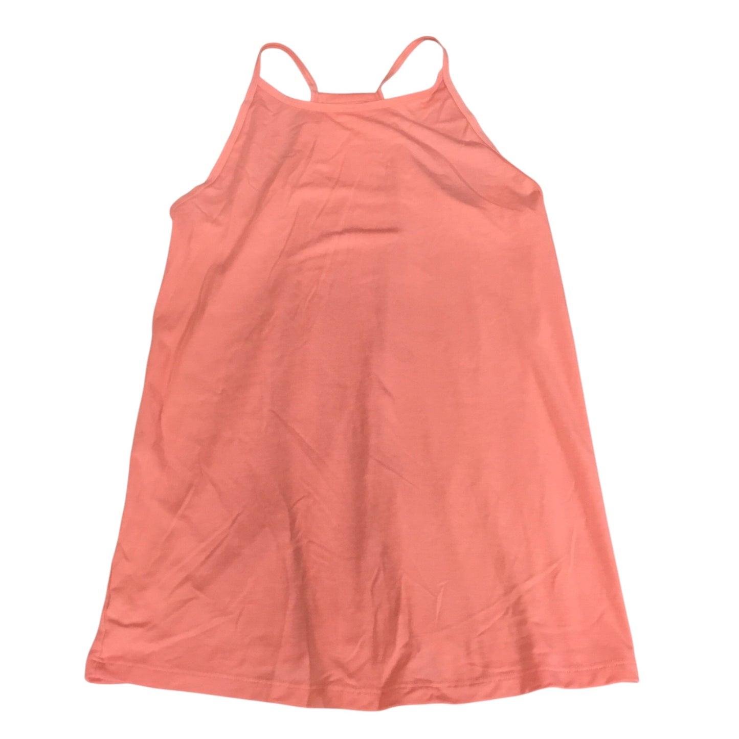 Athletic Tank Top By Athleta In Orange, Size: S