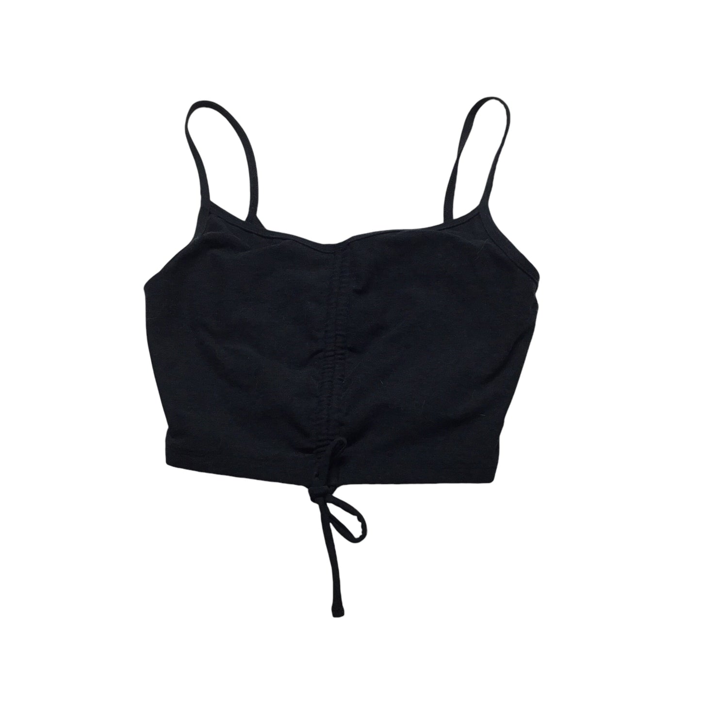 Athletic Bra By Beyond Yoga In Black, Size: M