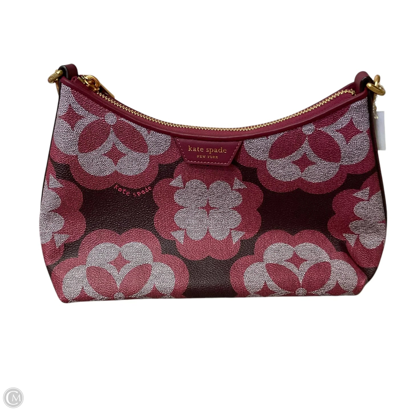 Handbag Designer By Kate Spade, Size: Small