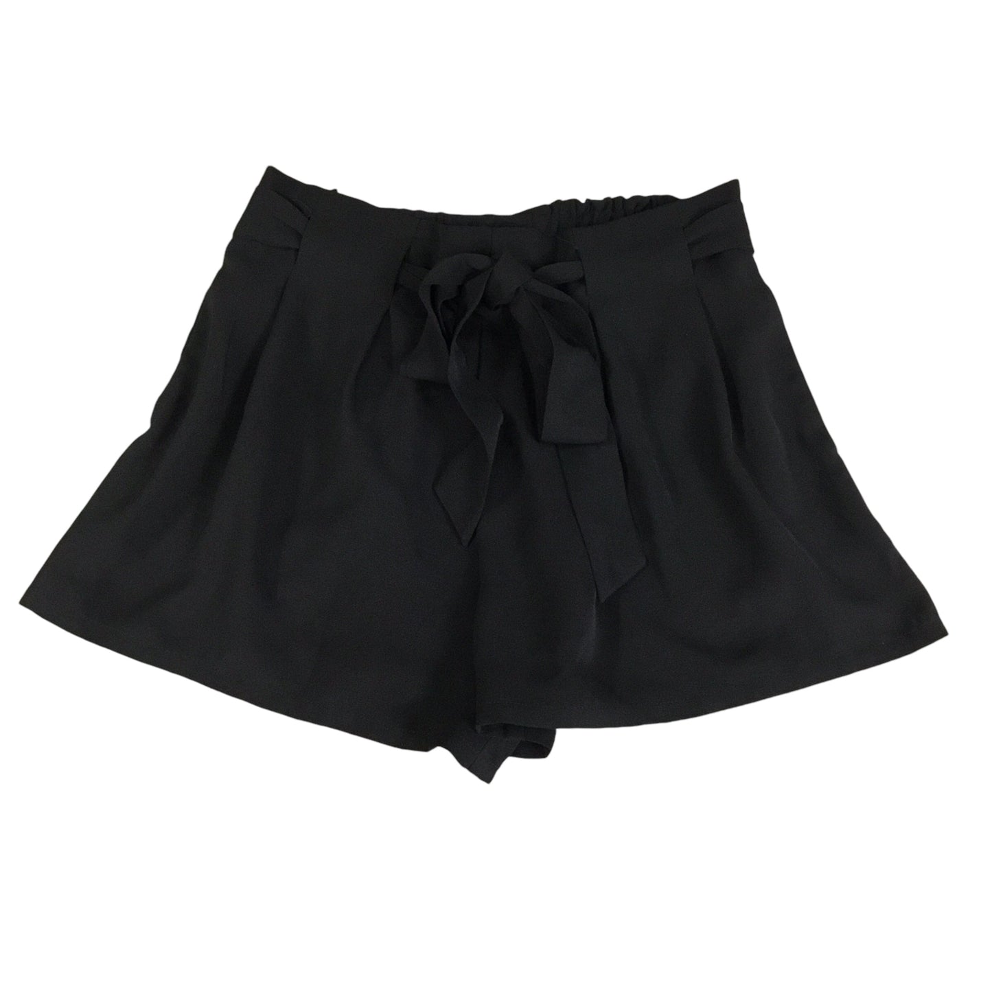 Shorts By La Miel In Black, Size: 6