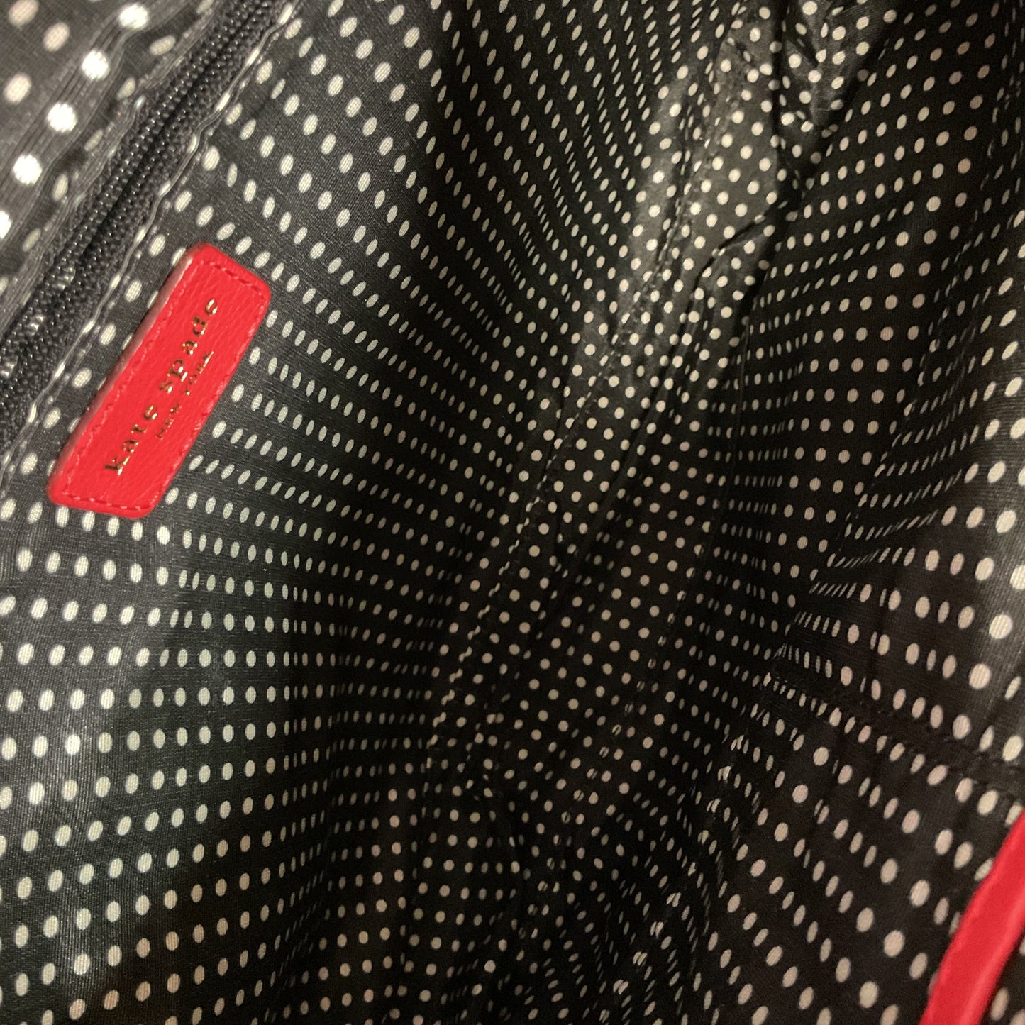 Crossbody Designer By Kate Spade, Size: Medium