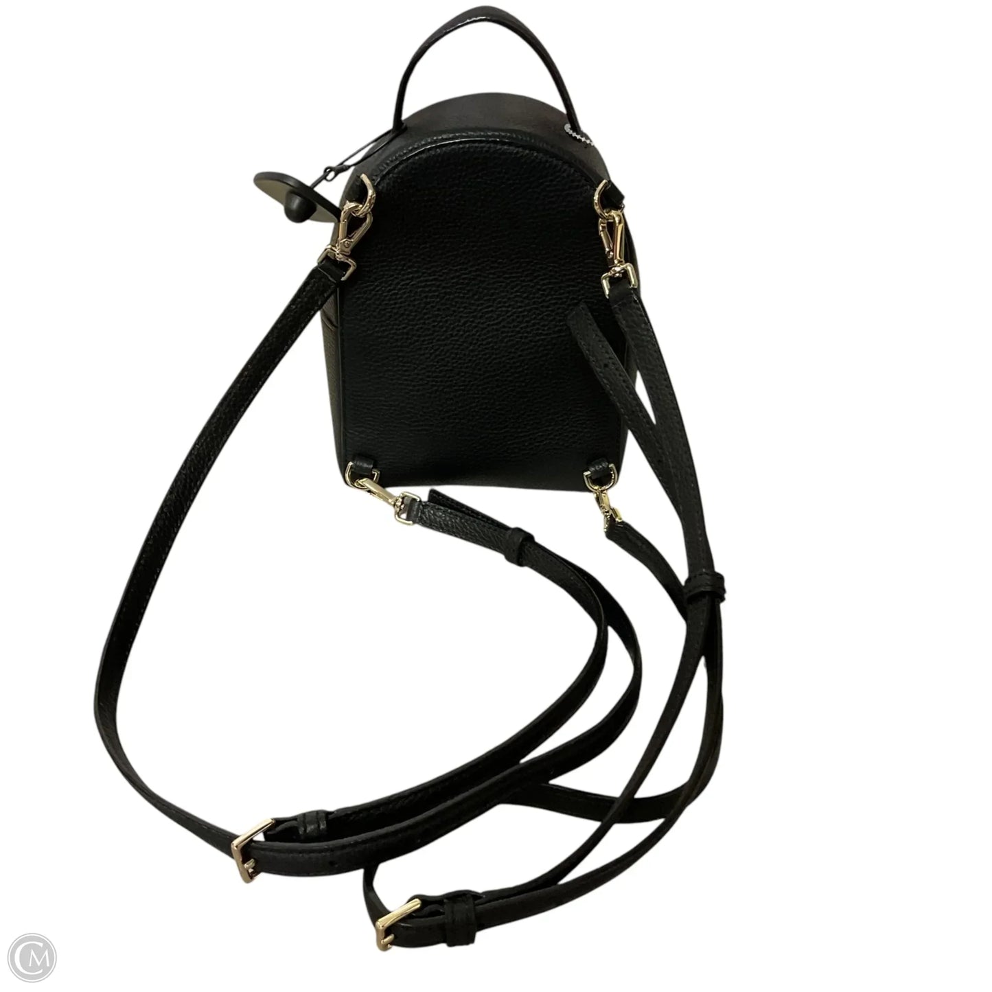 Backpack Designer By Kate Spade, Size: Small