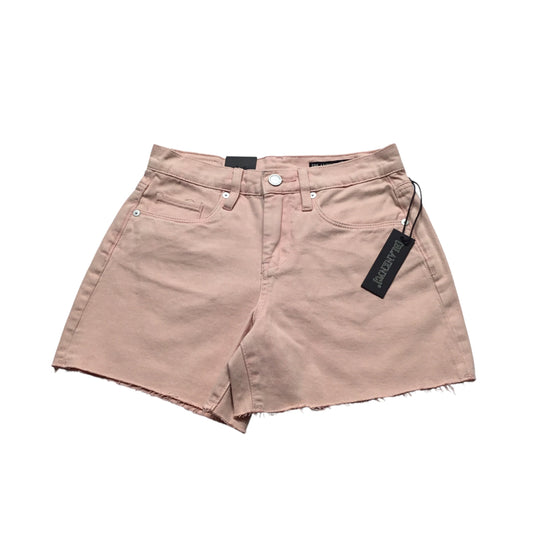 Shorts By Blanknyc In Pink, Size: 4