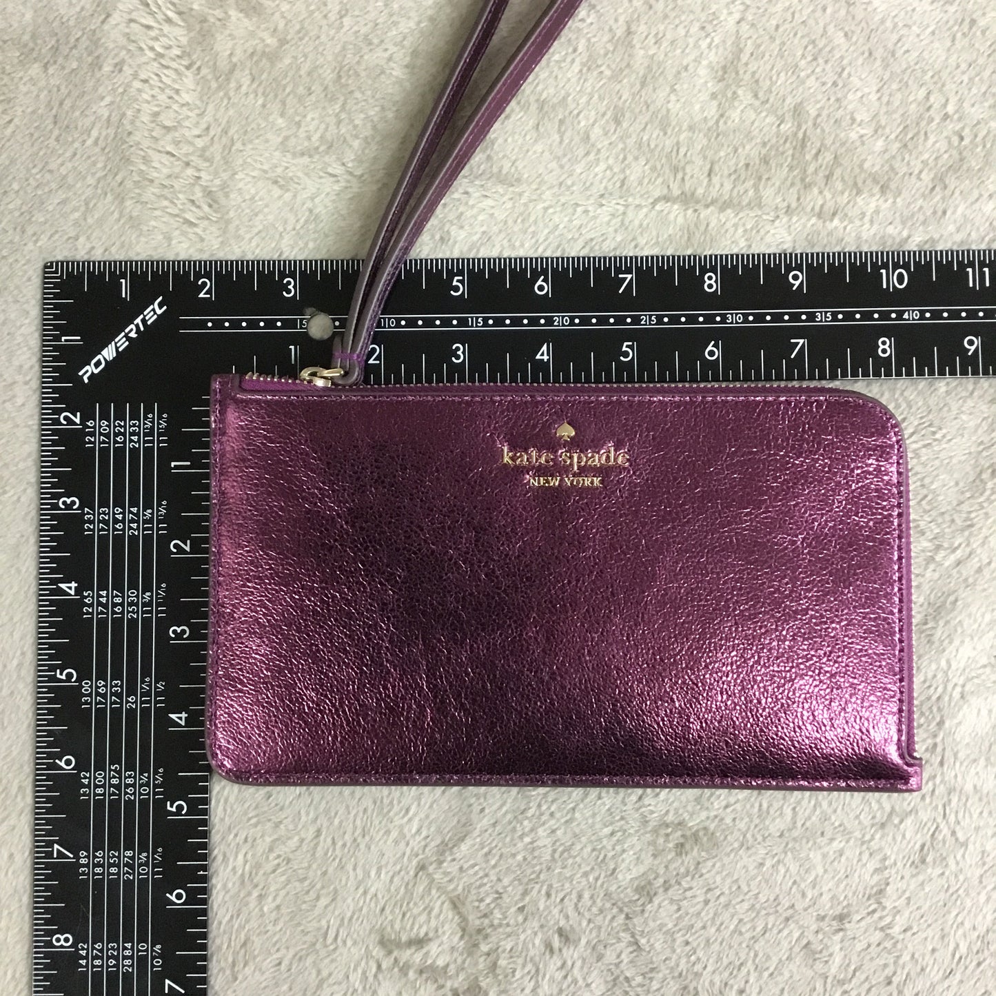 Wristlet Designer By Kate Spade, Size: Medium