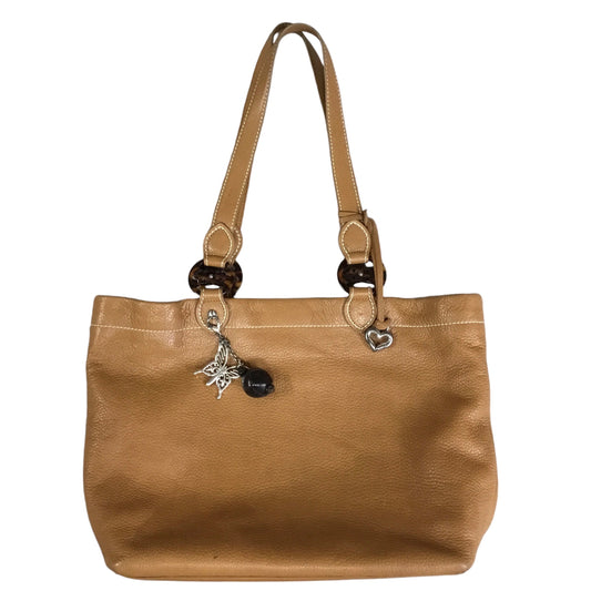 Handbag By Brighton, Size: Medium