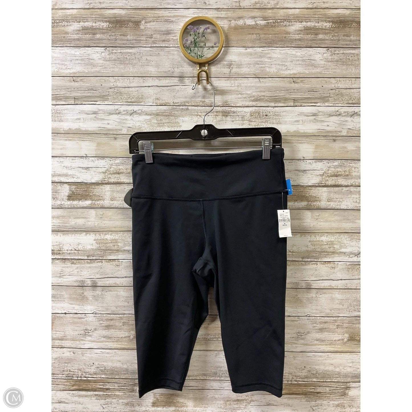 Athletic Shorts By Gapfit In Black, Size: Mp
