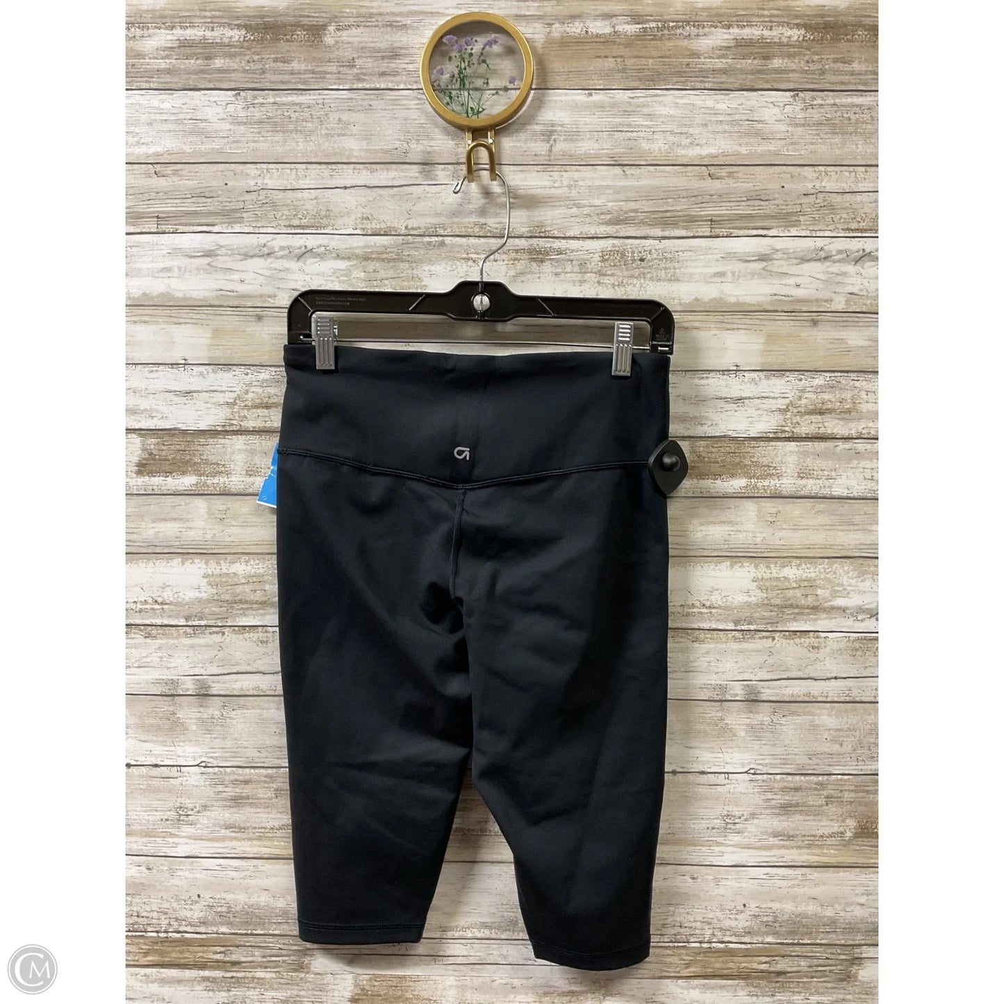 Athletic Shorts By Gapfit In Black, Size: Mp