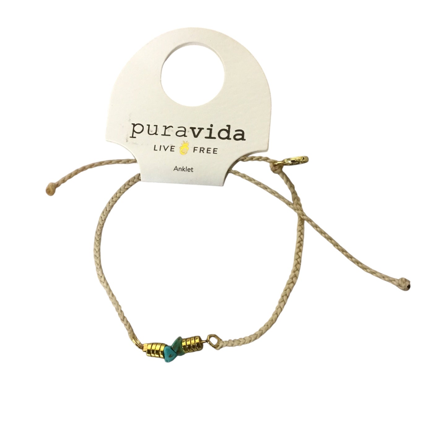 Bracelet Other By Puravida