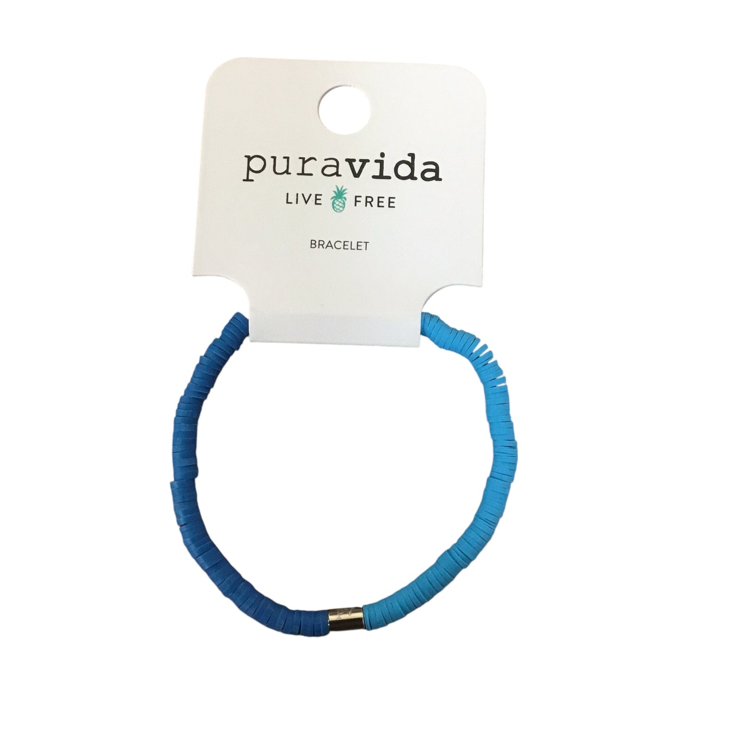 Bracelet Beaded By Puravida