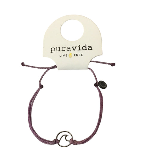 Bracelet Other By Puravida