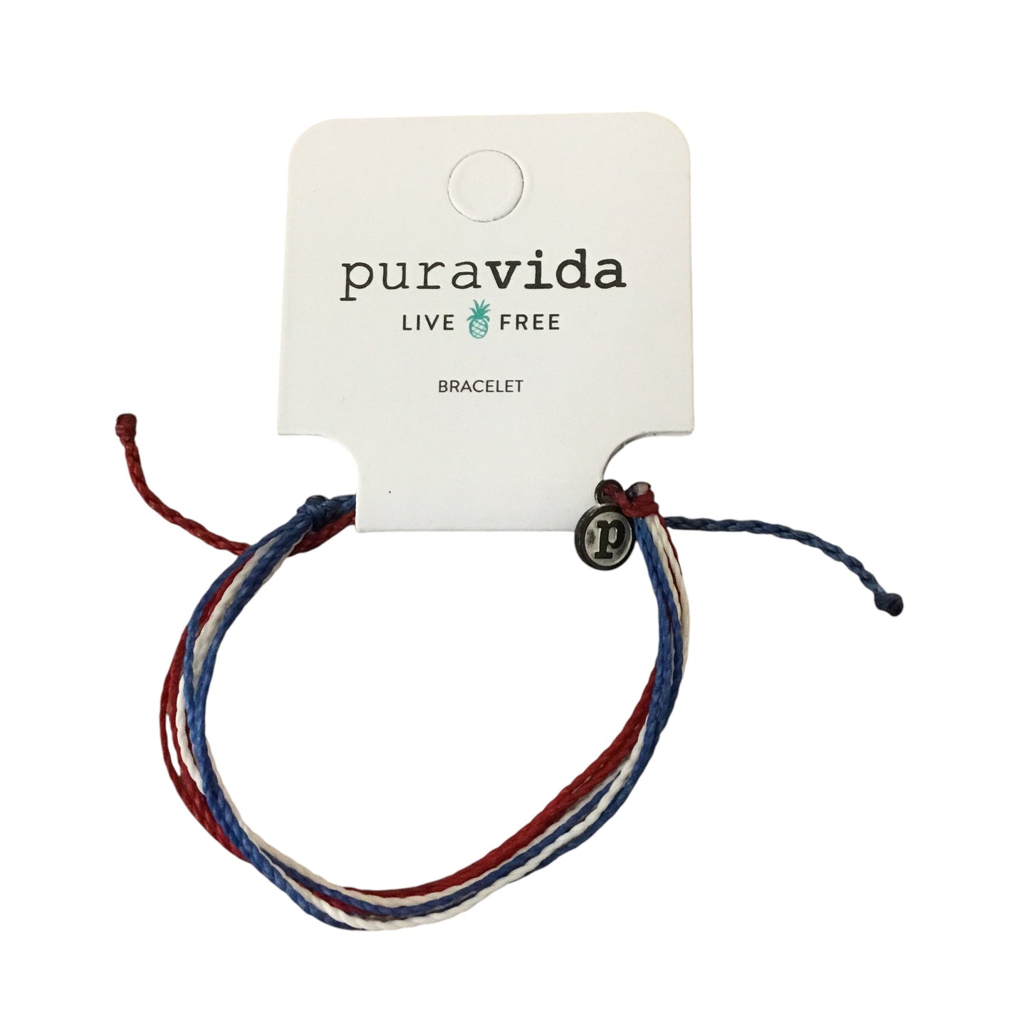 Bracelet Other By Puravida