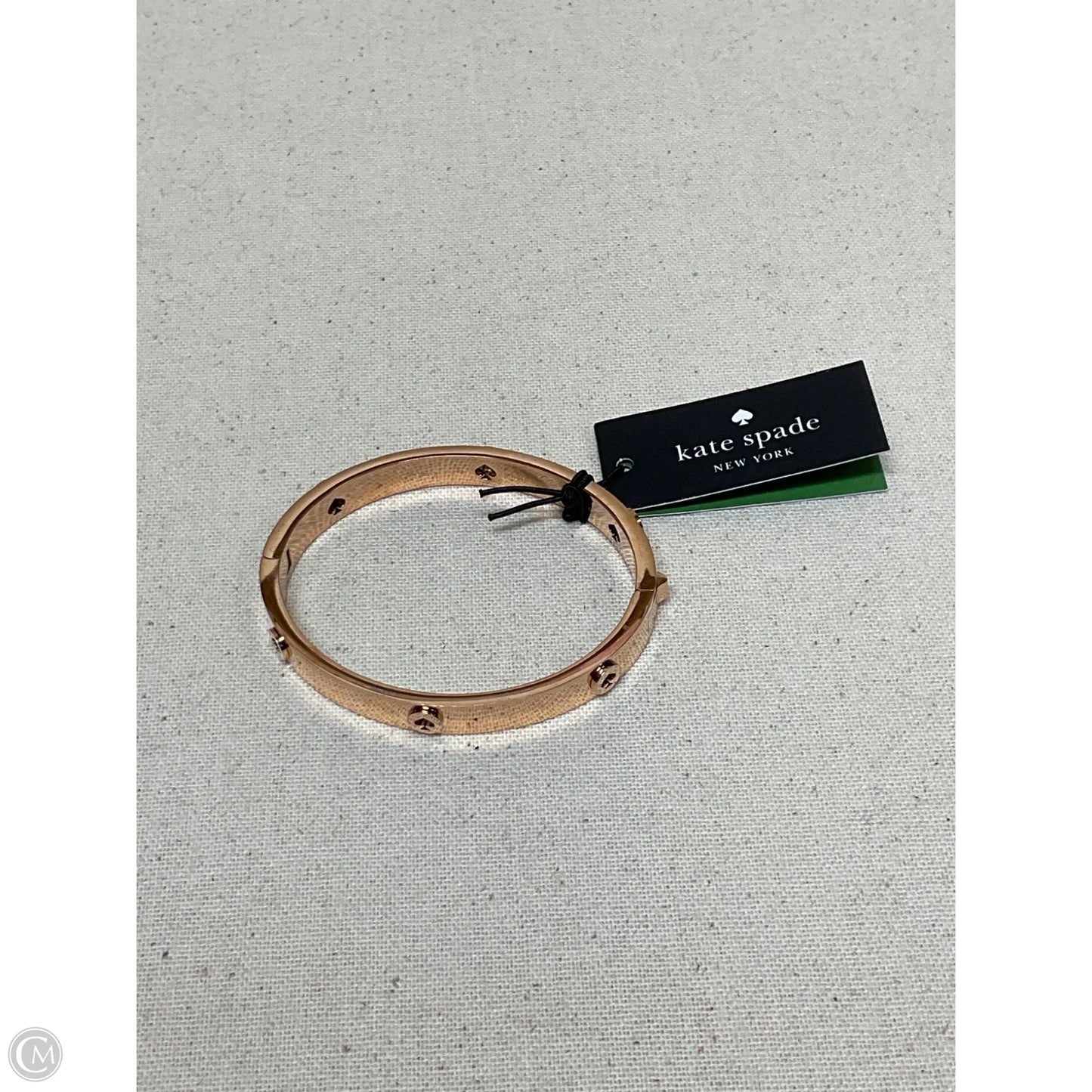 Bracelet Designer By Kate Spade