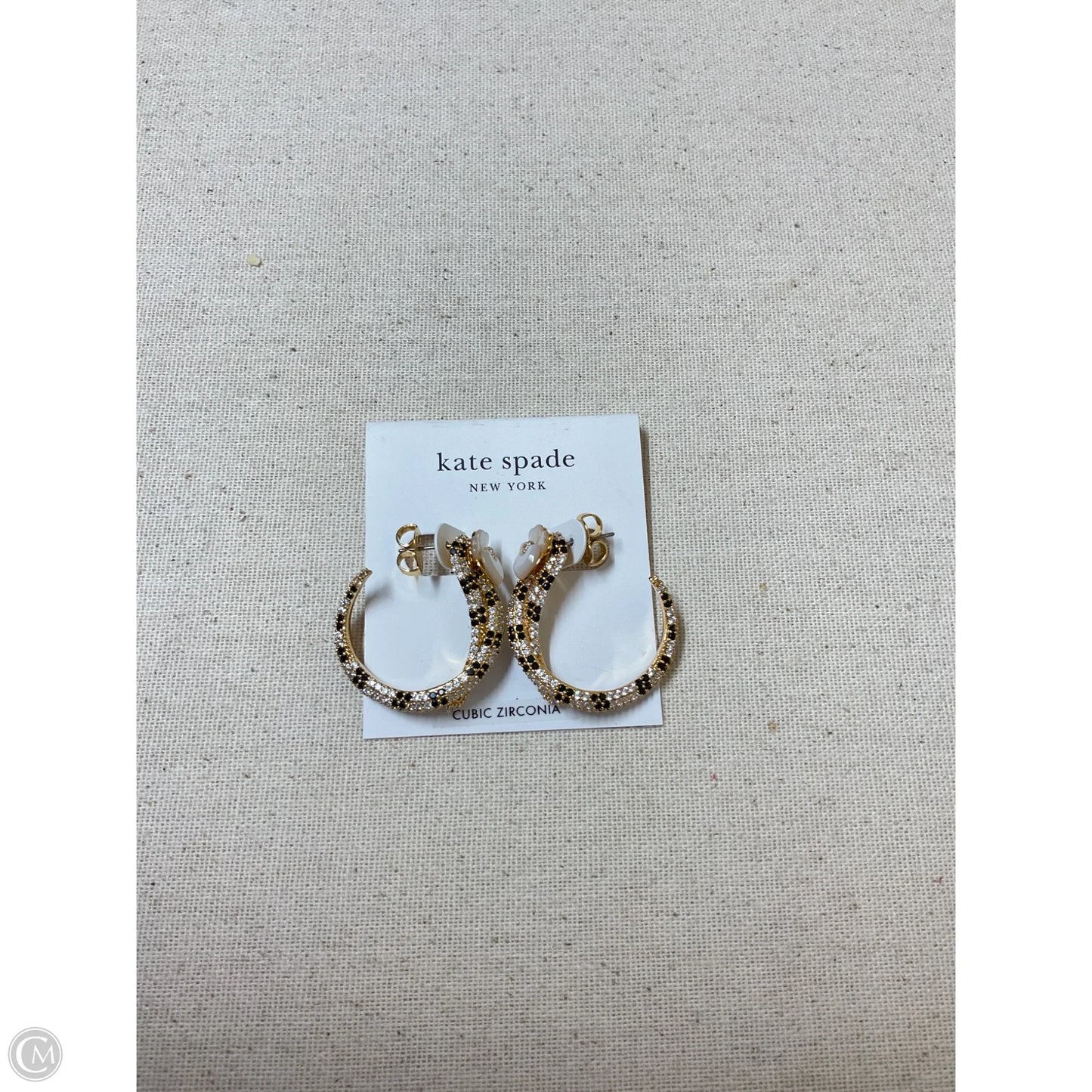 Earrings Designer By Kate Spade