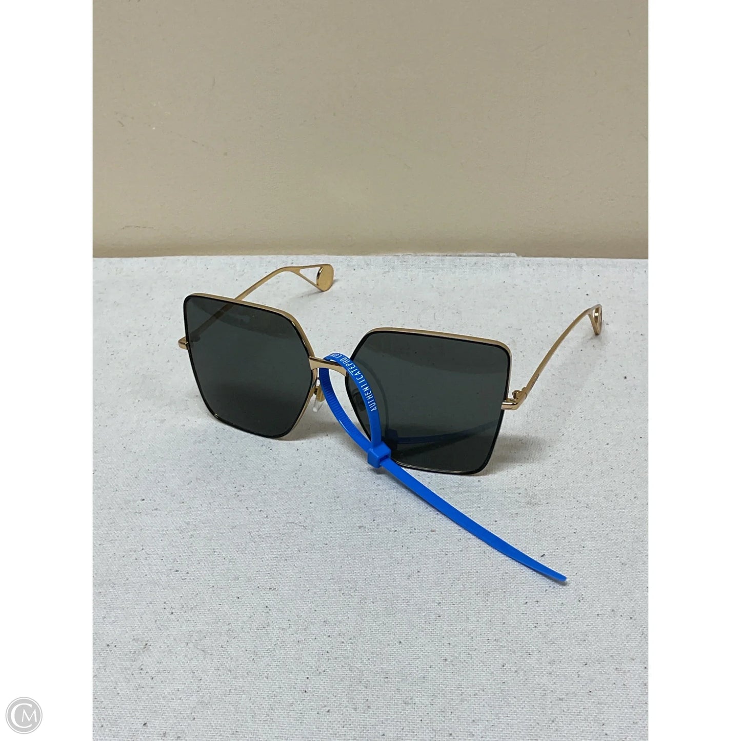 Sunglasses Luxury Designer By Gucci
