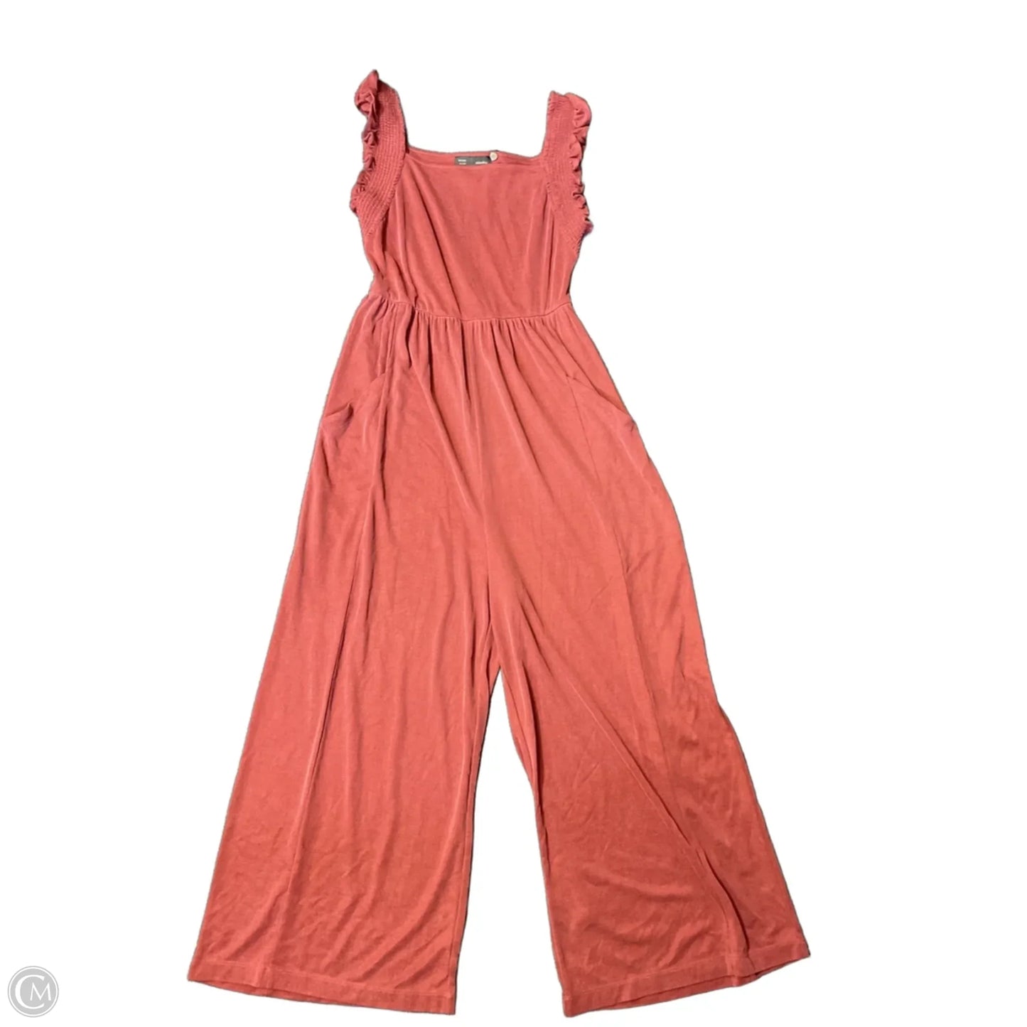 Jumpsuit By Saturday/sunday In Red, Size: S