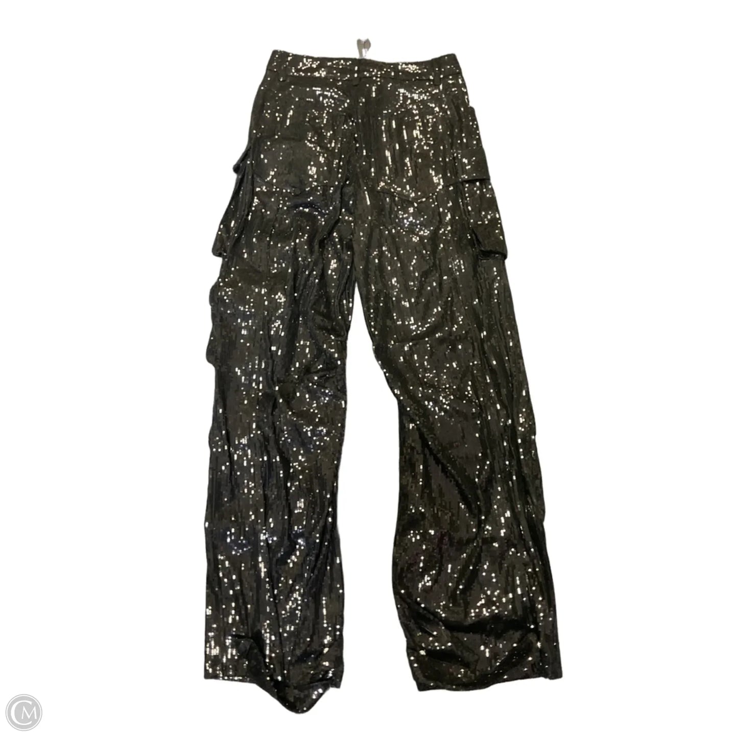 Pants Cargo & Utility By Steve Madden In Black, Size: S